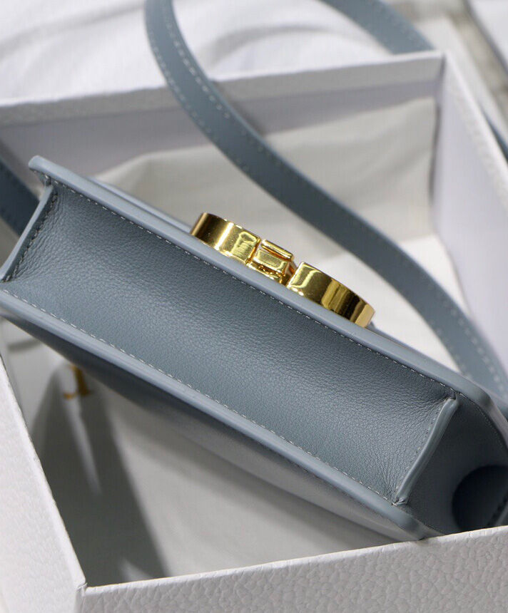 Christian Dior Micro 30 Montaigne Bag